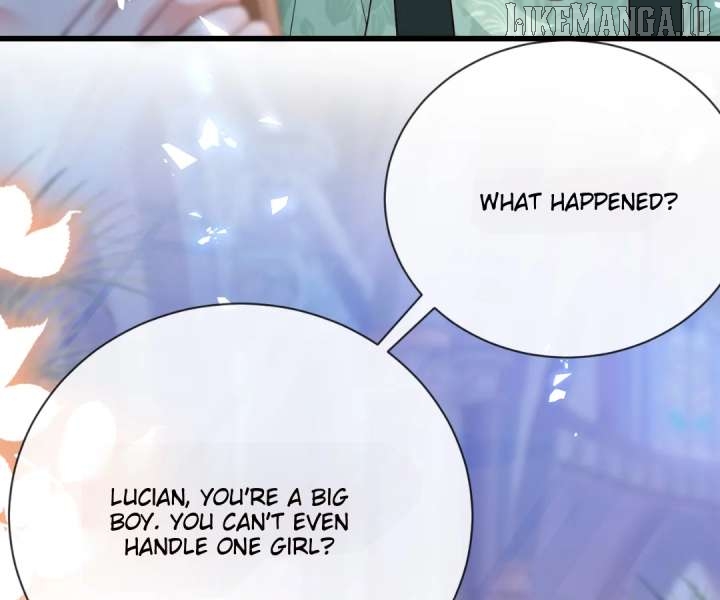 It Is Said That I Am a Fairy Princess Chapter 32 - page 61
