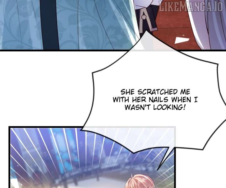 It Is Said That I Am a Fairy Princess Chapter 32 - page 64