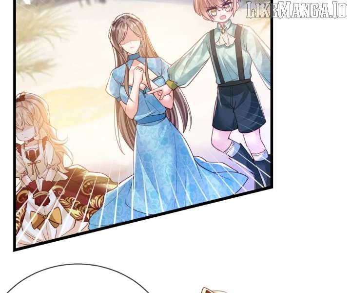 It Is Said That I Am a Fairy Princess Chapter 32 - page 65