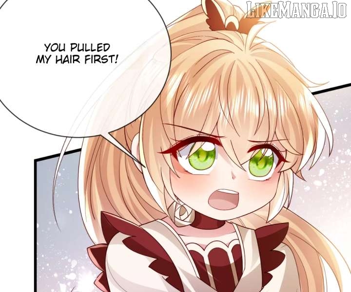 It Is Said That I Am a Fairy Princess Chapter 32 - page 66
