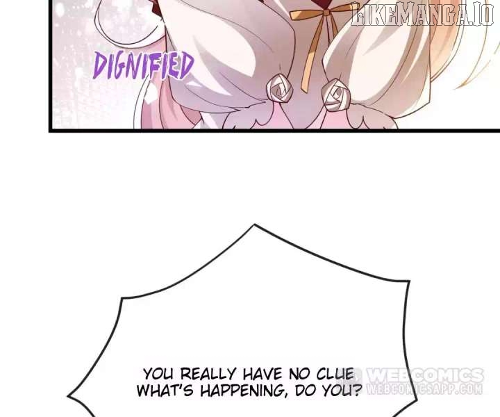 It Is Said That I Am a Fairy Princess Chapter 32 - page 67
