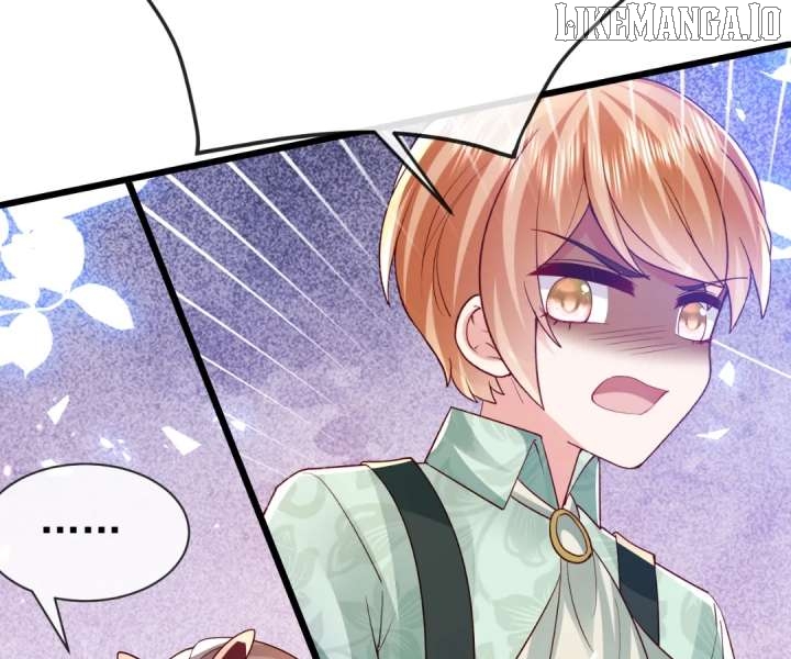 It Is Said That I Am a Fairy Princess Chapter 32 - page 68