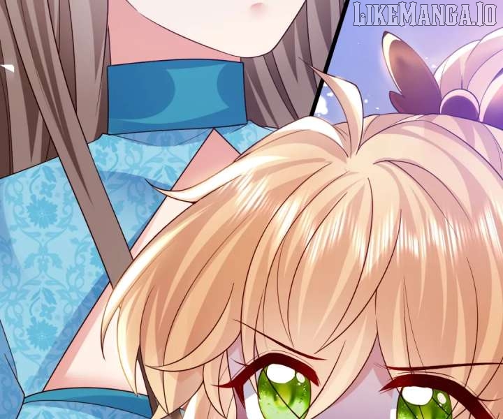 It Is Said That I Am a Fairy Princess Chapter 32 - page 7