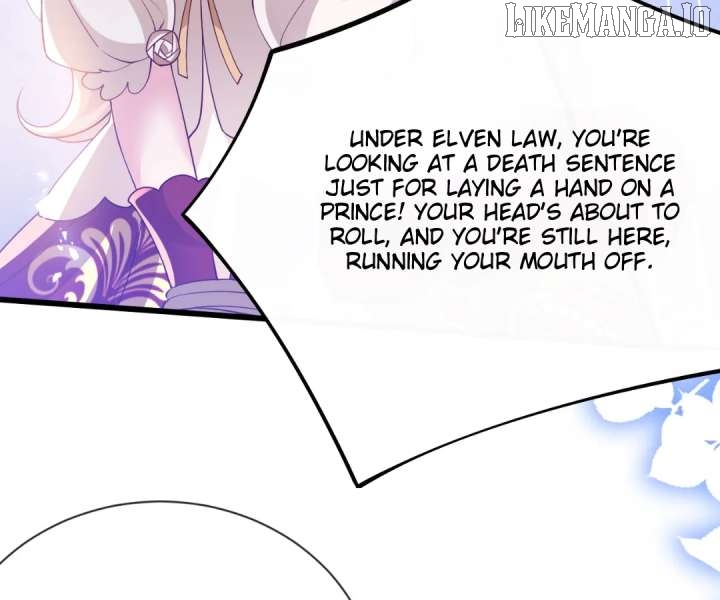 It Is Said That I Am a Fairy Princess Chapter 32 - page 70