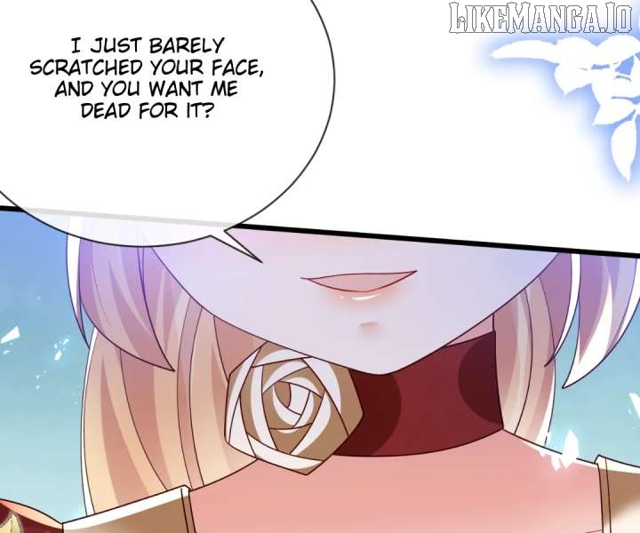 It Is Said That I Am a Fairy Princess Chapter 32 - page 71