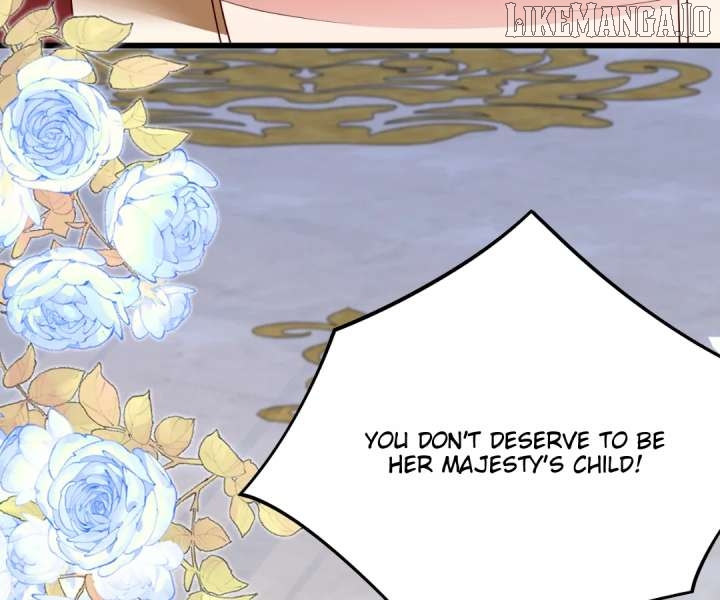 It Is Said That I Am a Fairy Princess Chapter 32 - page 72