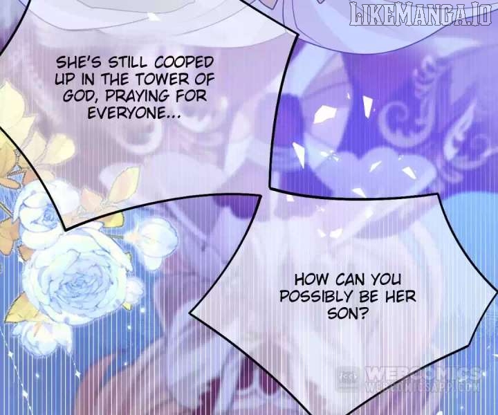 It Is Said That I Am a Fairy Princess Chapter 32 - page 75