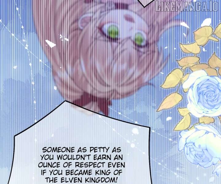 It Is Said That I Am a Fairy Princess Chapter 32 - page 76