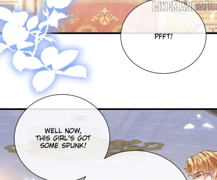It Is Said That I Am a Fairy Princess Chapter 32 - page 78