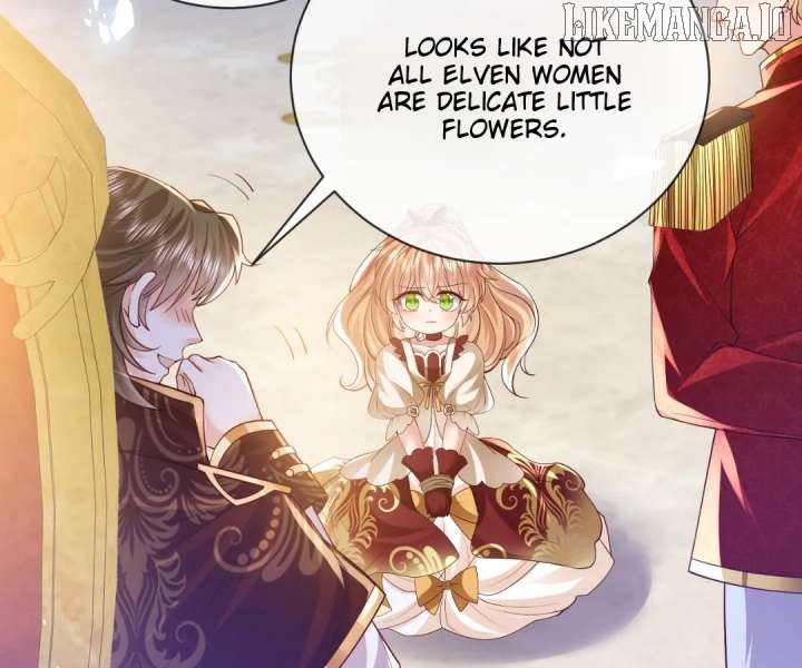 It Is Said That I Am a Fairy Princess Chapter 32 - page 79