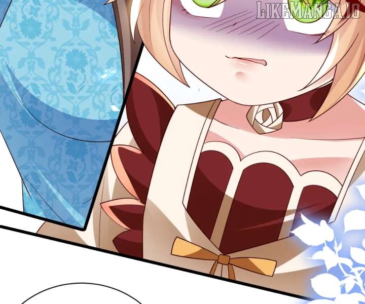 It Is Said That I Am a Fairy Princess Chapter 32 - page 8