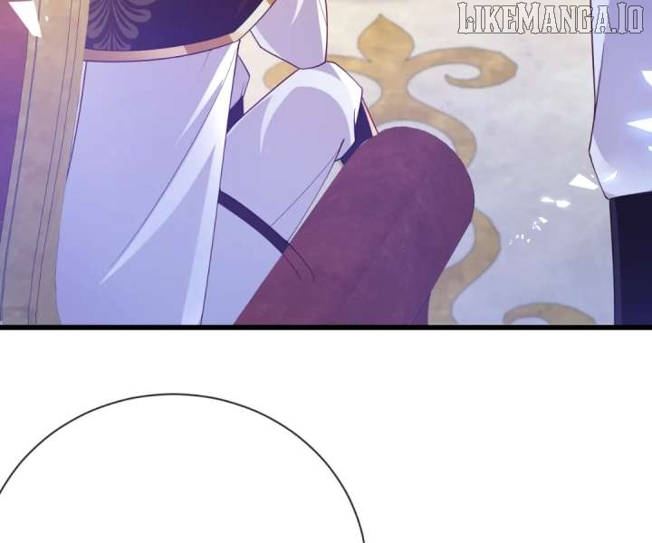 It Is Said That I Am a Fairy Princess Chapter 32 - page 80
