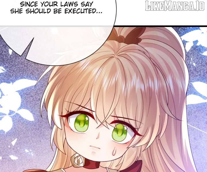 It Is Said That I Am a Fairy Princess Chapter 32 - page 81