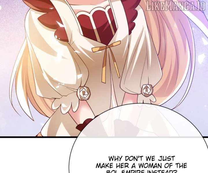It Is Said That I Am a Fairy Princess Chapter 32 - page 82