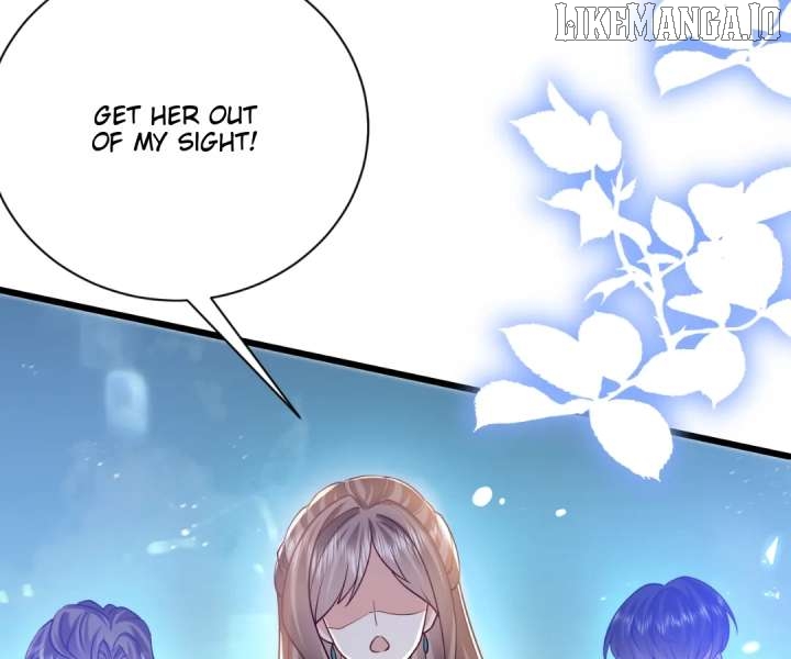 It Is Said That I Am a Fairy Princess Chapter 32 - page 9