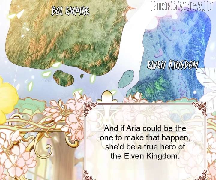 It Is Said That I Am a Fairy Princess Chapter 33 - page 10