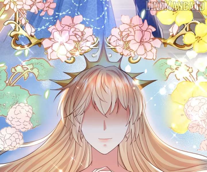 It Is Said That I Am a Fairy Princess Chapter 33 - page 12