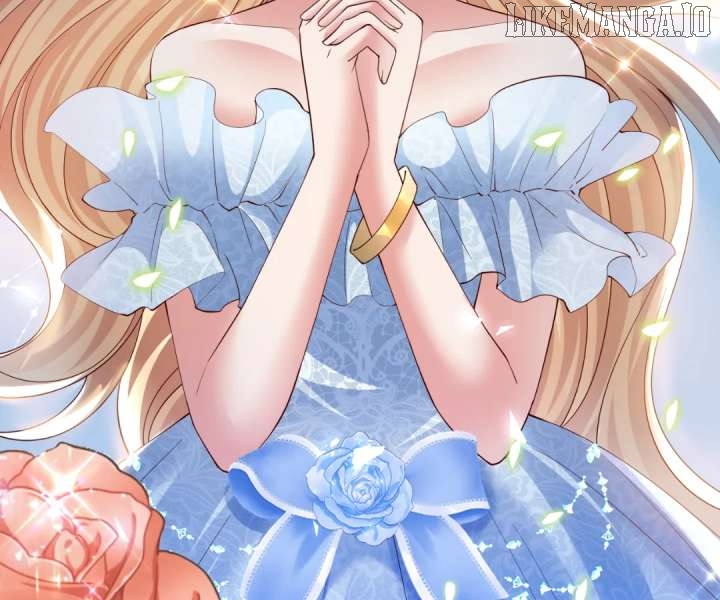 It Is Said That I Am a Fairy Princess Chapter 33 - page 13