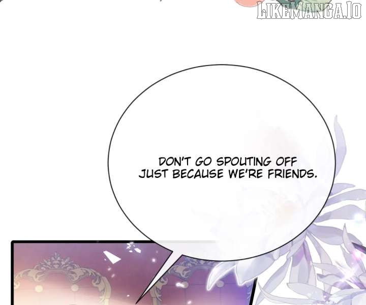 It Is Said That I Am a Fairy Princess Chapter 33 - page 15
