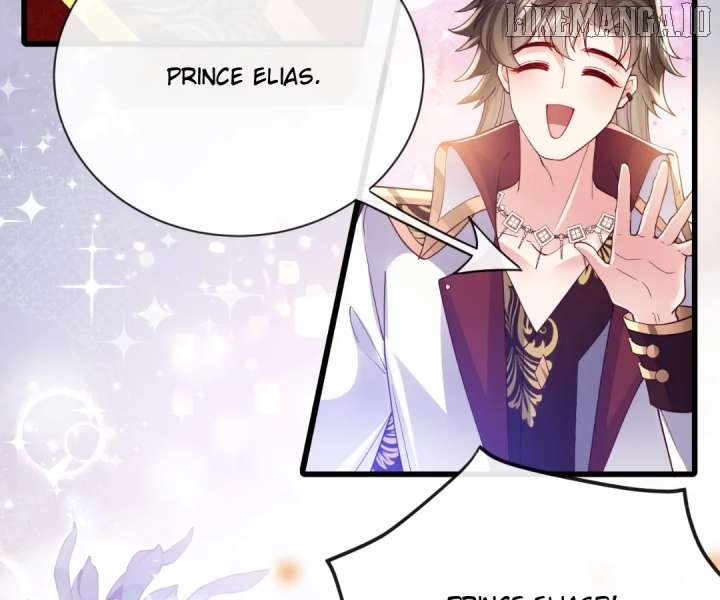 It Is Said That I Am a Fairy Princess Chapter 33 - page 17