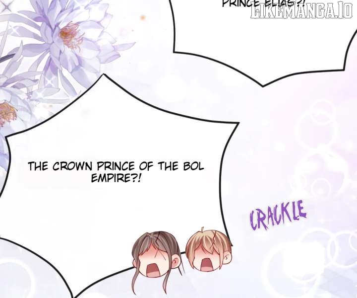 It Is Said That I Am a Fairy Princess Chapter 33 - page 18