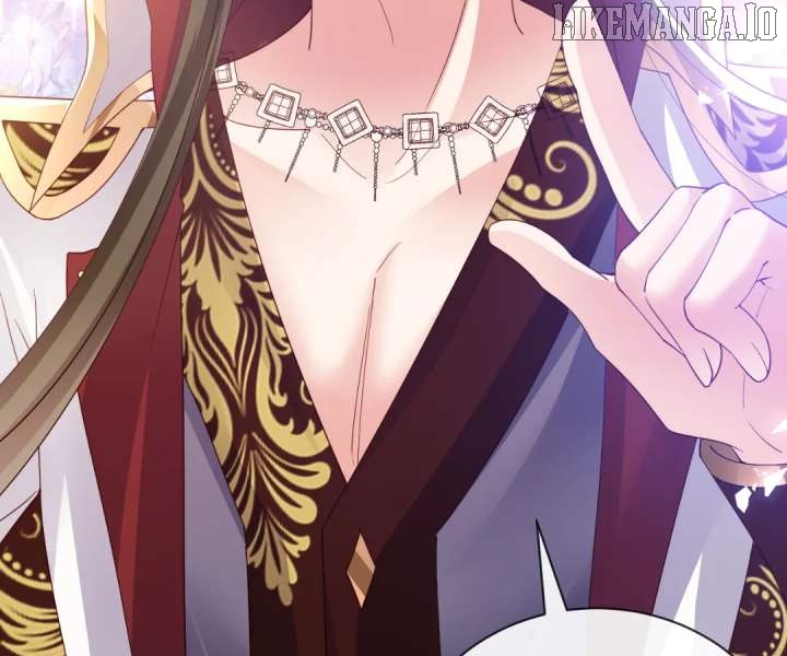 It Is Said That I Am a Fairy Princess Chapter 33 - page 20