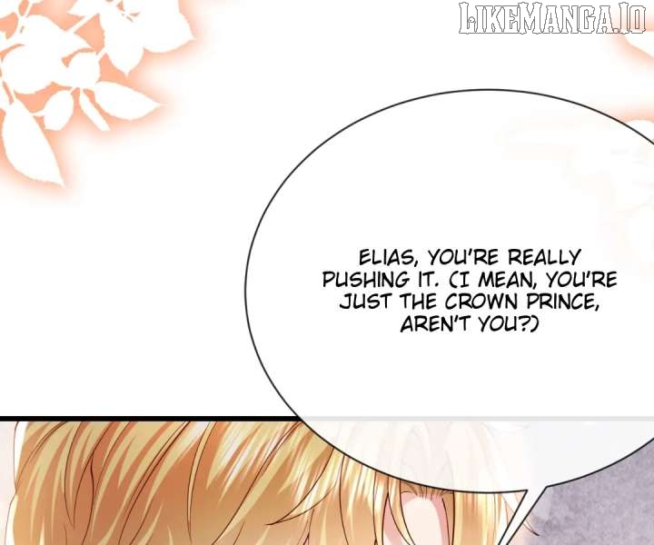 It Is Said That I Am a Fairy Princess Chapter 33 - page 22