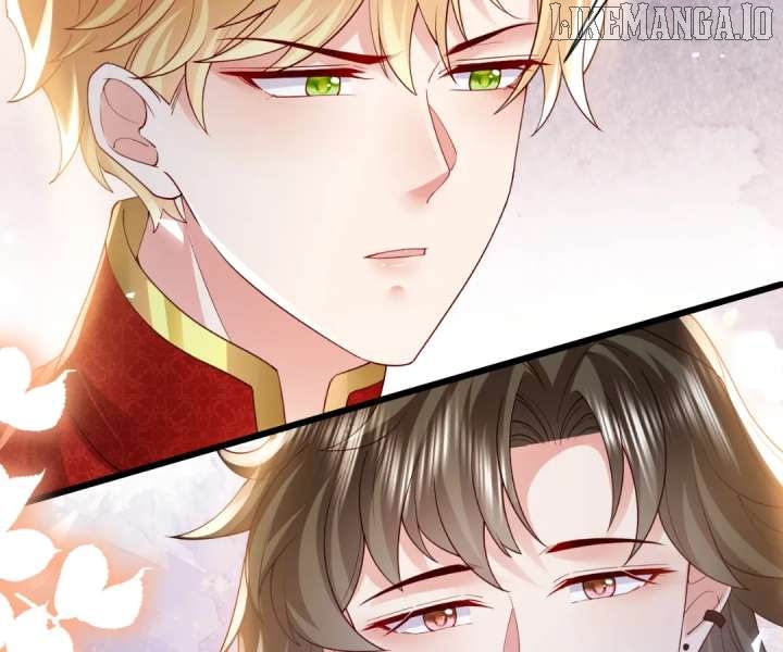 It Is Said That I Am a Fairy Princess Chapter 33 - page 23