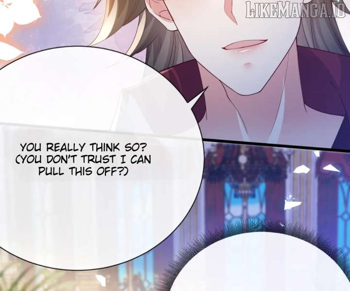 It Is Said That I Am a Fairy Princess Chapter 33 - page 24