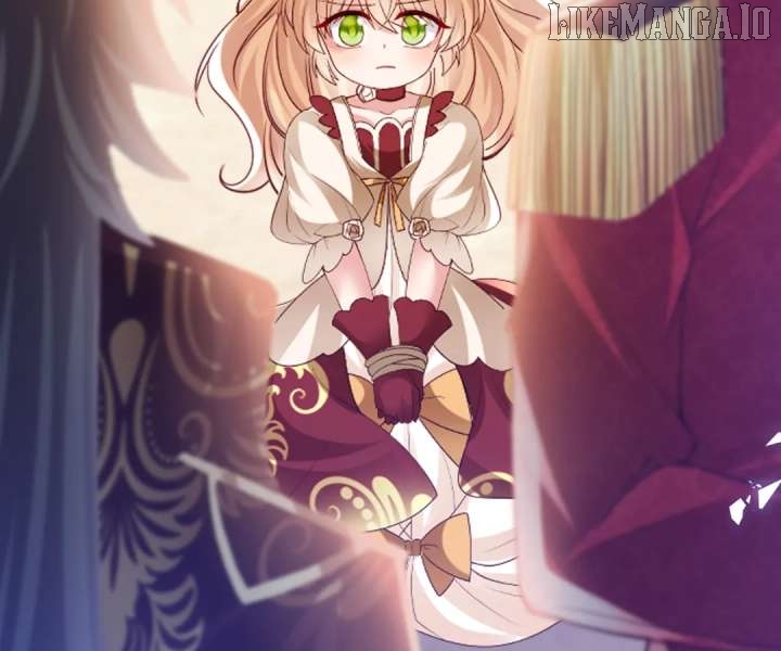 It Is Said That I Am a Fairy Princess Chapter 33 - page 26