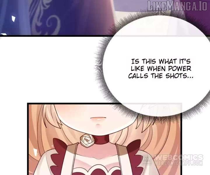It Is Said That I Am a Fairy Princess Chapter 33 - page 27