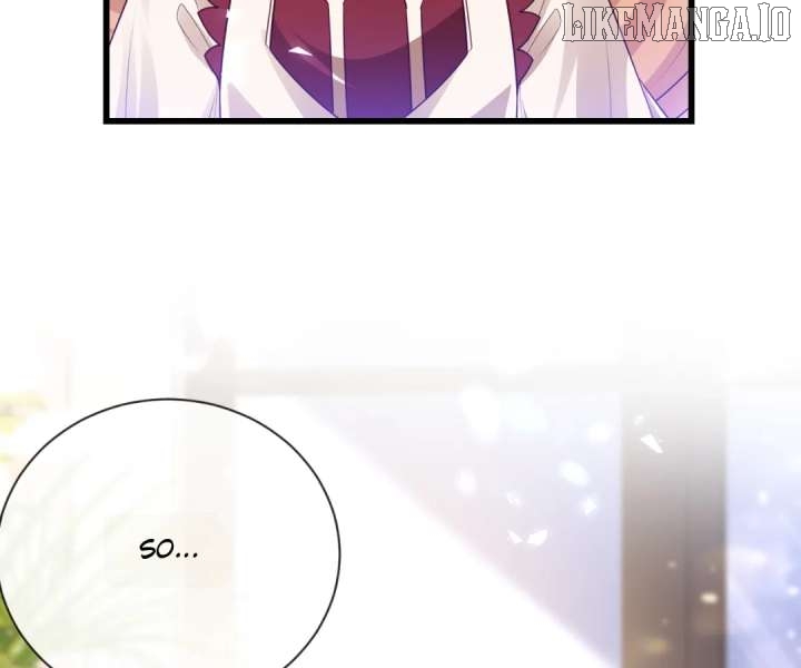 It Is Said That I Am a Fairy Princess Chapter 33 - page 28