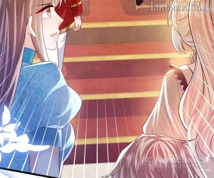 It Is Said That I Am a Fairy Princess Chapter 33 - page 3