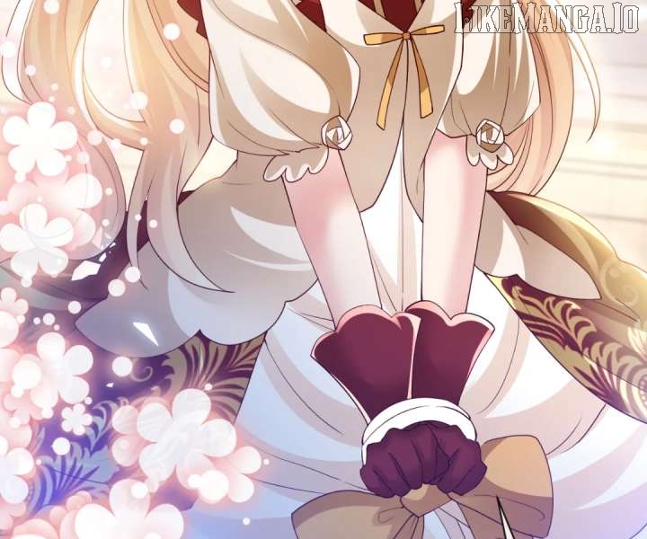 It Is Said That I Am a Fairy Princess Chapter 33 - page 30