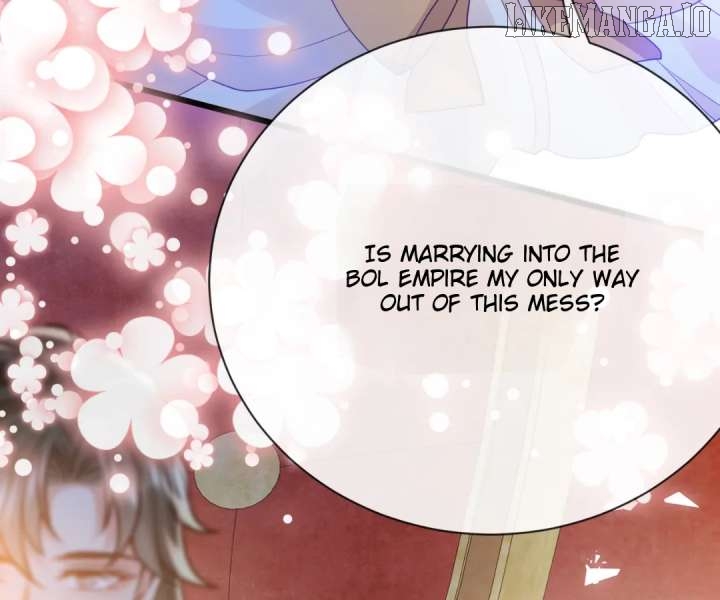 It Is Said That I Am a Fairy Princess Chapter 33 - page 31