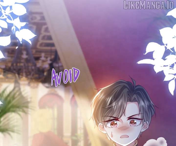 It Is Said That I Am a Fairy Princess Chapter 33 - page 37