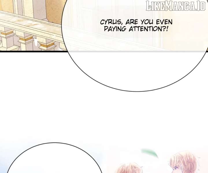 It Is Said That I Am a Fairy Princess Chapter 33 - page 41
