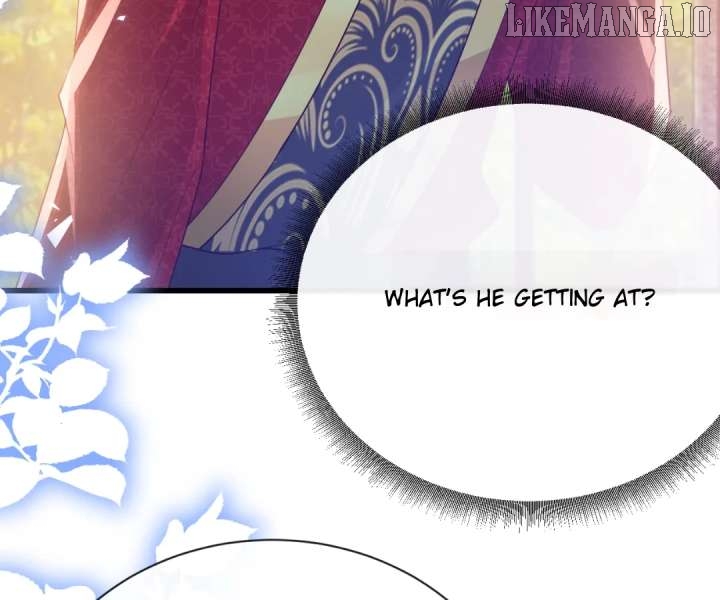It Is Said That I Am a Fairy Princess Chapter 33 - page 44