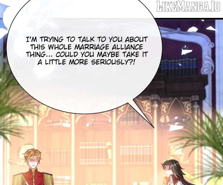 It Is Said That I Am a Fairy Princess Chapter 33 - page 45