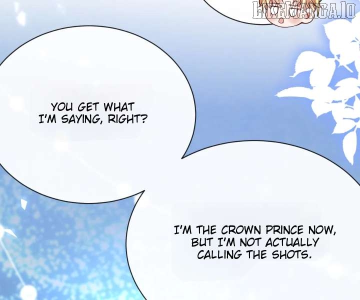 It Is Said That I Am a Fairy Princess Chapter 33 - page 47