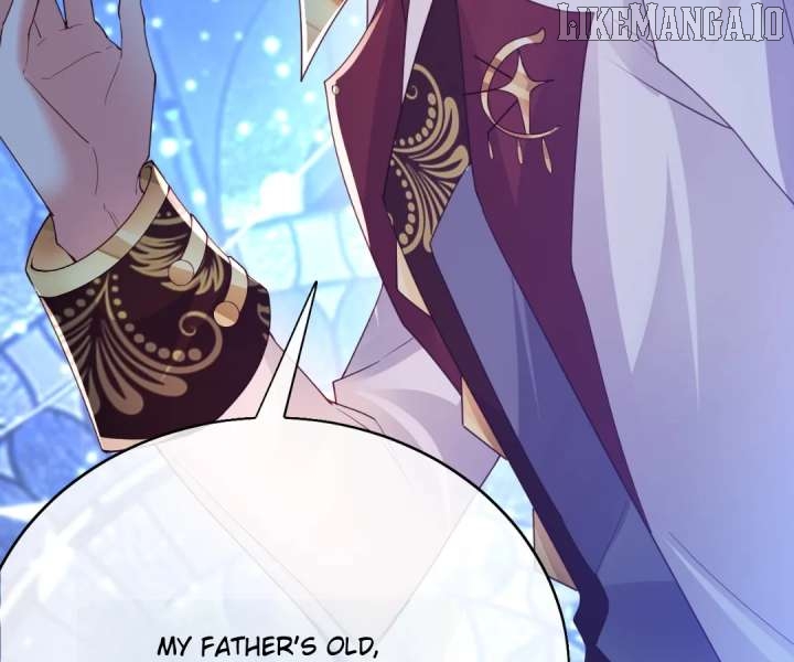 It Is Said That I Am a Fairy Princess Chapter 33 - page 49