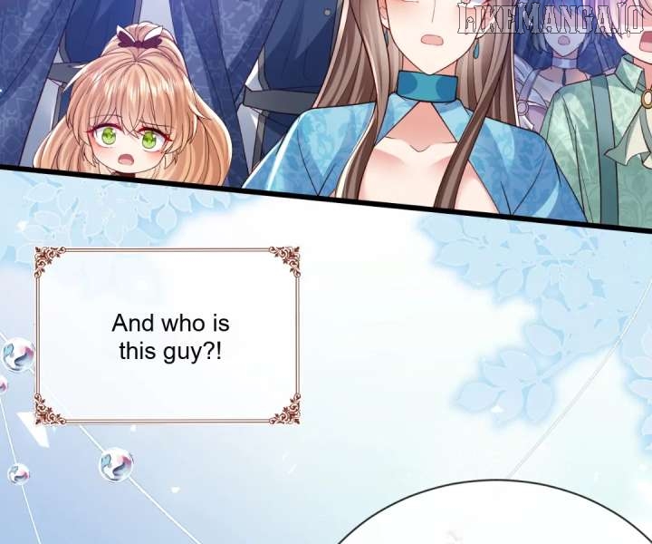 It Is Said That I Am a Fairy Princess Chapter 33 - page 5