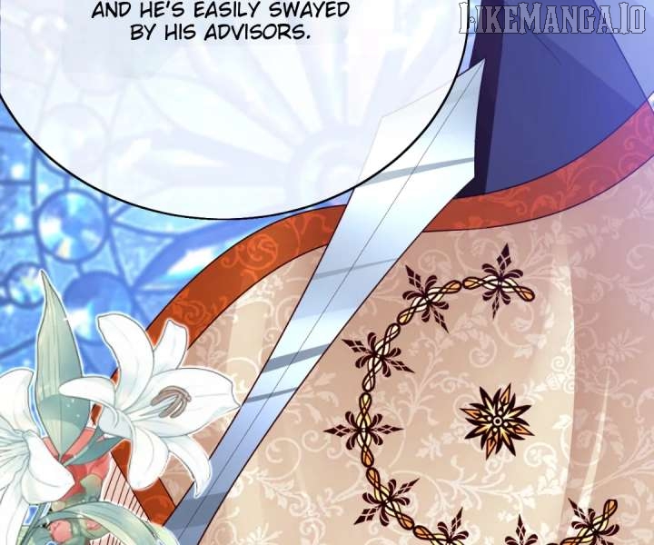 It Is Said That I Am a Fairy Princess Chapter 33 - page 50