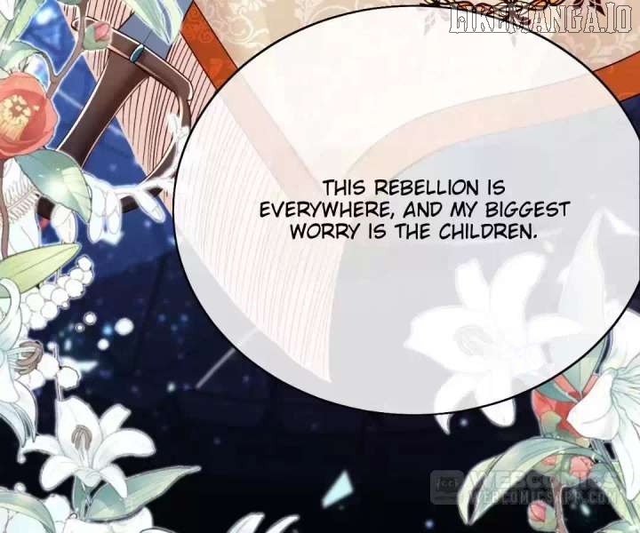 It Is Said That I Am a Fairy Princess Chapter 33 - page 51