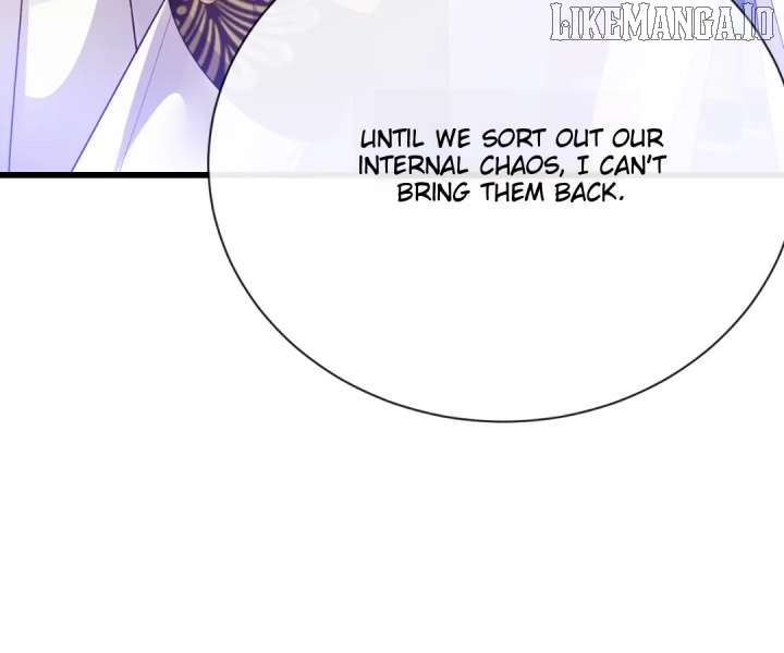 It Is Said That I Am a Fairy Princess Chapter 33 - page 54