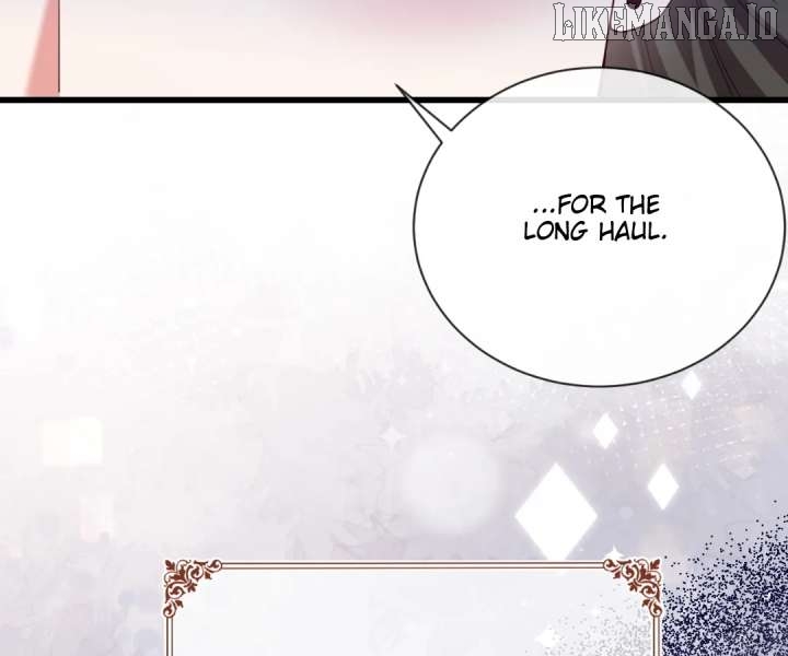 It Is Said That I Am a Fairy Princess Chapter 33 - page 56