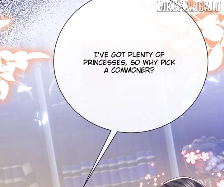 It Is Said That I Am a Fairy Princess Chapter 33 - page 58