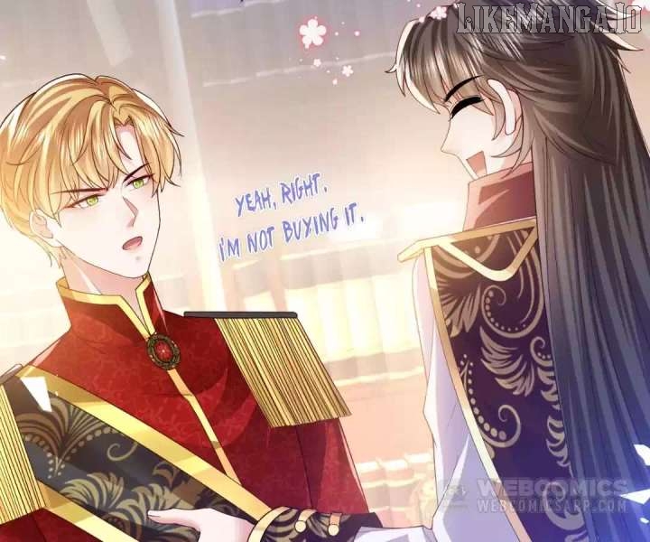 It Is Said That I Am a Fairy Princess Chapter 33 - page 59