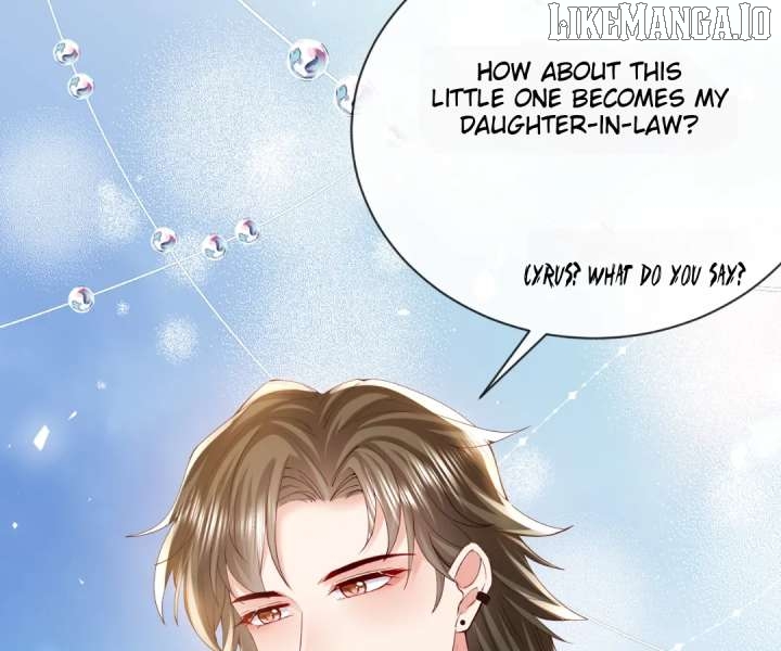 It Is Said That I Am a Fairy Princess Chapter 33 - page 6