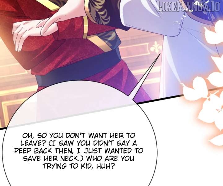 It Is Said That I Am a Fairy Princess Chapter 33 - page 60
